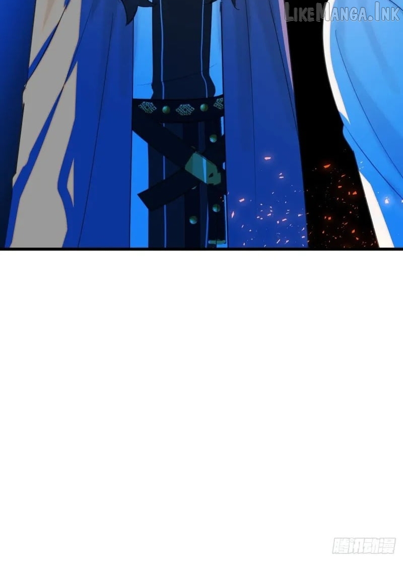 My Own Evil God Chapter 22 - page 30